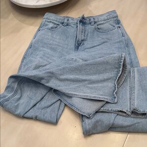 PacSun Light Blue Denim Jeans